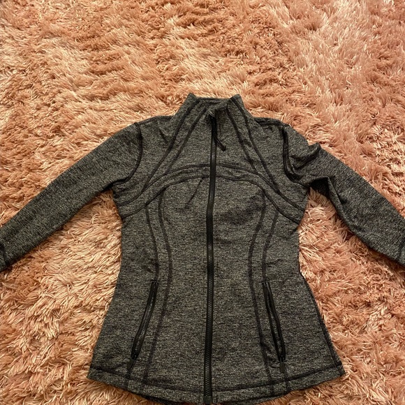 Lululemon define jacket - Picture 4 of 5